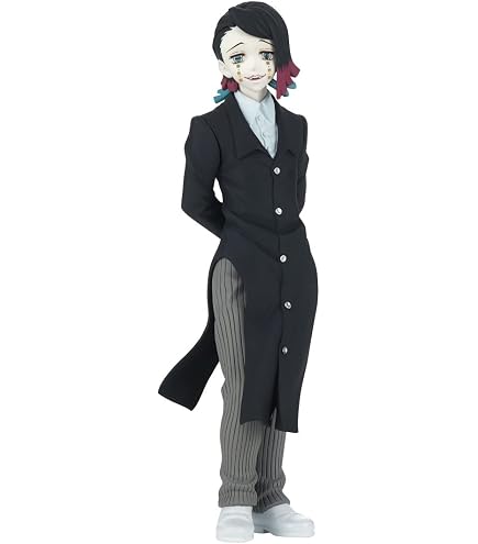 Amazon.co.jp: アニメ「鬼滅の刃」 MAXIMATIC DOMA 童磨 フィギュア
